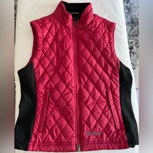 Marmot vest